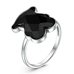 кольцо (Ag 925) Ts-42-02Ar