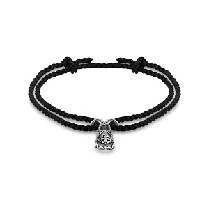 браслет (Ag 925) Бр-04ч