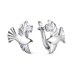 серьги (Ag 925) 3101020778