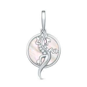 подвеска (Ag 925) П-2660-Р