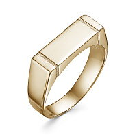 печатка (Au 585) КМ-239_з, изображение 1