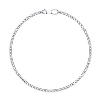 браслет (Ag 925) 965040402, изображение 1