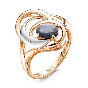 кольцо (Au 585) 01-1800-2