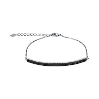 браслет (Ag 925) BT6527_BT_SP_WG, изображение 1