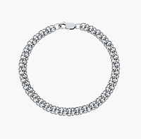 НБ 22-052Ю-3 браслет (Ag 925), изображение 1