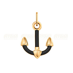 подвеска (Au 585) 5793К