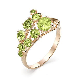 Кольцо 01-1-860-1100-010
