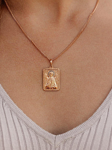 подвеска (Ag 925) П-24-П