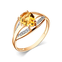 Кольцо 01-3-544-1001-011, изображение 1