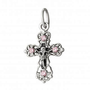 подвеска (Ag 925) КРЛ-62-Ч