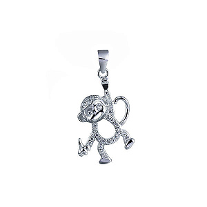 подвеска (Ag 925) MK002_001_WG