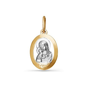 подвеска (Au 585) 031361