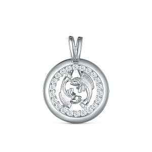 подвеска (Ag 925) П-2720-Р