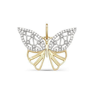 подвеска (Au 585) 031102