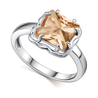 кольцо (Ag 925) 01-4429-0МГК-00, изображение 1