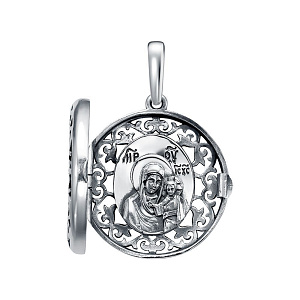 подвеска (Ag 925) 19-000058-115000