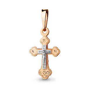 подвеска (Au 585) 12710