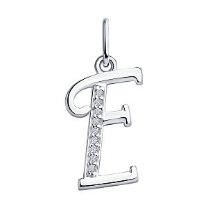 подвеска (Ag 925) 94031367