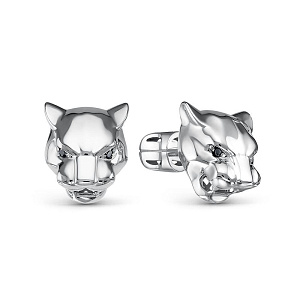 серьги (Ag 925) с050138