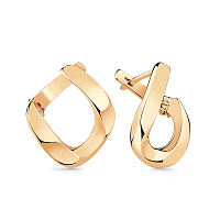 Серьги 002-0821-0000-010, изображение 1