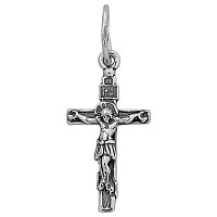 подвеска (Ag 925) КРЛ-8-Р, изображение 1