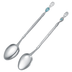 ложка (Ag 925) ЛЖ-64-С