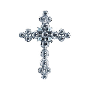 подвеска (Ag 925) SY-368608-P_PD_WG