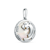 подвеска (Ag 925) П-2790-Р, изображение 1