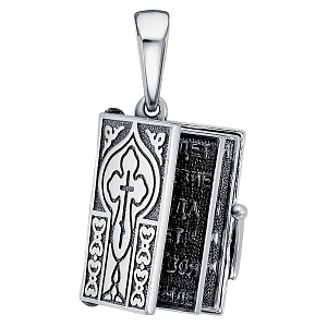 подвеска (Ag 925) 21-002090-104000