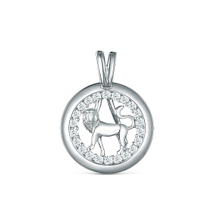 подвеска (Ag 925) П-2725-Р