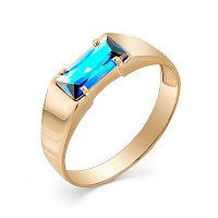 кольцо 01-2-265-1300-010, изображение 1