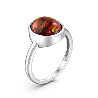 кольцо (Ag 925) 1-422р440, изображение 1