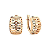 Серьги 002-0862-7100-010, изображение 1