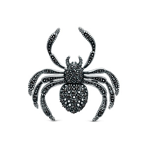 брошь (Ag 925) Бр-06о216