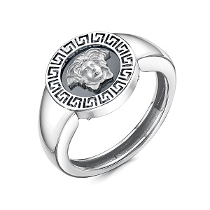 кольцо (Ag 925) с110415