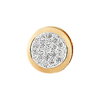 подвеска (Au 585) П15462, изображение 1