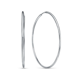 серьги (Ag 925) с020050