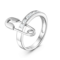 кольцо (Ag 925) 511-10-87р, изображение 1