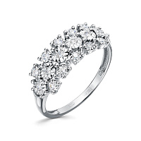 Кольцо (585) 01-01077-02-001-03-02, изображение 1