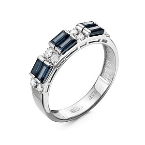 кольцо (Au 585) 01-2874-2