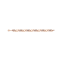 браслет (Au 585) 070154, изображение 1