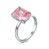 кольцо (Ag 925) 1-035р271, изображение 1