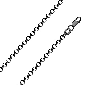 НЦ 22-276Ю-6 цепь (Ag 925)