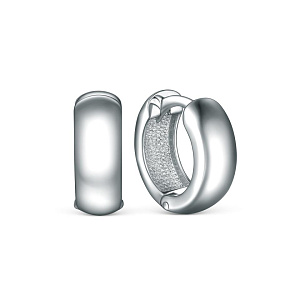 серьги (Ag 925) 11-1961