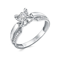 Кольцо (585) 01-00731-02-001-03-02, изображение 1