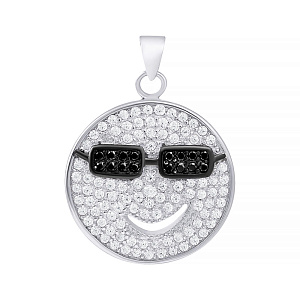 подвеска (Ag 925) SP28025_PD_001_WG