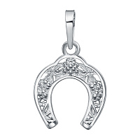 подвеска (Ag 925) П-110-Р, изображение 1