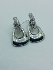 серьги (Ag 925) 23101001811