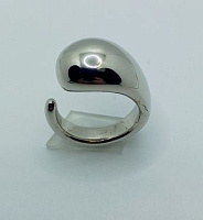 кольцо (Ag 925) 13100001220, изображение 1