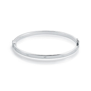 браслет (Ag 925) с070419